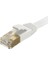 Cat7 Ethernet RJ45 Modem Internet Adsl Kablosu 20M 10GBPS Flat Kablo 4453 3
