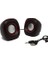 G-System D015 Stereo USB Hoparlör Bilgisayar Pc Tablet Notebook 3