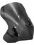 Mondial Drift 125 L Siperlik Camı Şeffaf 45 Cm. 3