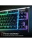 Apex 3 Tkl Türkçe Gaming Klavye Tenkeyless, 8 Bölge Rgb Aydınlatma Türkçe Qwerty 2
