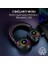 Kraken V4 - Kablosuz Oyun Kulaklığı (3 Modlu Bağlantı, Triforce 40MM Sürücüler, 9 Bölgeli Rgb Kulaklık Aydınlatması, Mix & Volume Ayarları, Thx Spatial Audio) Siyah 3