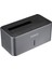 HD3-530 2.5''/3.5'' Usb3.0 6gbps/uasp 4tb/6tb/8tb Docking Harddisk Kutusu 1