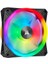 Ql Serisi, Icue QL120 Rgb, 120MM, Pwm, Rgb Fan (CO-9050097-WW) 2