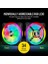 Ql Serisi, Icue QL120 Rgb, 120MM, Pwm, Rgb Fan (CO-9050097-WW) 3
