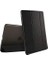 Apple iPad 10.2'' 9. Nesil (A2602-A2604-A2603-A2605) Için Kılıf Smart Case ve Arka Kapak Siyah [Apple iPad 9.nesil 10.2 ile Uyumlu Kılıf - Siyah] 1