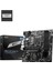 MB Pro B760M-B Ddr4 Soket 1700 Ddr4 4800(OC) Pcı-E,m.2 Usb3.2 Hdmı, 1x 2,5g Lan Matx 1