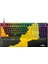 Huntsman V2 Optical Gaming Keyboard: Fastest Clicky Optical Switches W/quick Keystrokes & 8000Hz Polling Rate - Doubleshot Pbt Keycaps - Dedicated Media Keys & Dial - Pubg: Battleground Edition 1