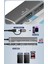 Type-C ve Lightning Uçlu Değiştirilebilir Başlık iPhone 15 Uyumlu Sd Kart Tf Kart Micro Sd Kart Okuyucu USB 3.0 Girişli Tak Çalıştır ZR563 2