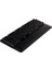 Blackwidow V4 (Yeşil Anahtar) - Chroma Rgb Mekanik Oyun Klavyesi - Razer Snap Tap (Tıklamalı Mekanik Anahtarlar, 6 Özel Makro Tuşu, Avuç Içi Dayanağı) Tr Düzeni | Siyah 1