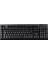 Blackwidow V4 (Yeşil Anahtar) - Chroma Rgb Mekanik Oyun Klavyesi - Razer Snap Tap (Tıklamalı Mekanik Anahtarlar, 6 Özel Makro Tuşu, Avuç Içi Dayanağı) Tr Düzeni | Siyah 3