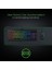 Goliathus Extended Chroma - Rgb Aydınlatmalı Ekstra Büyük Yumuşak Xxl Oyun Faresi Altlığı (Kablo Tutucu, Kumaş Yüzey, Kapitone Kenar, Tüm Fareler Için Optimize Edilmiş) Siyah 2