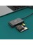 CR021 USB 3.0 To Micro Sd Tf Sd ve Cf Kart Okuyucu 3