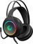 RM-K45 Orbit-S Rgb 7.1 USB Mikrofonlu Gaming Oyuncu Kulaklığı 3