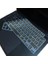 F Klavye Macbook Air-Pro M1-M2-M3 Daktilotip (Touchbarsız) A2681 A3113 A2941 A3114 A2442 A2779 A2992 A2918 A2485 A2780 A2991 ile Uyumlu Siyah 2