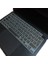 F Klavye Macbook Air-Pro M1-M2-M3 Daktilotip (Touchbarsız) A2681 A3113 A2941 A3114 A2442 A2779 A2992 A2918 A2485 A2780 A2991 ile Uyumlu Siyah 3