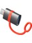 OT-3810 Usb-A 3.0 - Usb-C Adaptör Siyah Otg 1