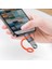 OT-3810 Usb-A 3.0 - Usb-C Adaptör Siyah Otg 3