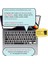 Rusça Klavye Macbook Air-Pro Koruyucu (Touchbarsız) A2681 A3113, A2941 A3114, A2442 A2779 A2992 A2918, A2485 A2780 A2991 ile Uyumlu Siyah 2