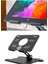 Taşınabilir Katlanabilir Masaüstü Tablet Standı Taşınabilir Tablet Şarj Standı Ayarlanabilir Stant 2