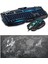 Gamer Gaming Mause Pad Xxxl 40X90CM Prizma,rulet,dolar,süper Kahramanlar,game Over Baskılı (Geometri) 1