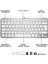 Mx Keys Mini For Mac Aydınlatmalı Ingilizce Klavye (Us International) 3