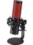 Quadcast 2 - USB Mikrofon Siyah 1