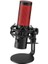 Quadcast 2 - USB Mikrofon Siyah 3