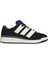 Erkek Siyah Sneaker FORUM2000 JI3278 1