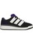 Erkek Siyah Sneaker FORUM2000 JI3278 2