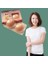 Pratikaı Silikon Göğüs Ucu Kapatıcı | Kendinden Yapışkanlı Nipple Pad 2