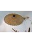 Rattan, Bambu Hasır El Yapımı Avize 1