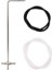 UT366A Pitot Manometre Için Pitot Çubuğu 3