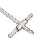 UT366A Pitot Manometre Için Pitot Çubuğu 4