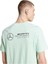 Yeşil Erkek T-Shirt Mer Pw Gfxtee M JY3033 5