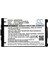 600D Ip Telsiz Dect Telefon Için Bataryası 2
