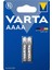 Aaaa Mini 4061 LR8D425 1.5V Alkalin Pil 10LU Paket 1