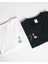 Hayalet Tasarımlı Baskılı T-Shirt 1