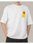 Ördek Tasarımlı Çiftler Için Baskılı T-Shirt Tasarımı 2