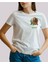 Speed Is Relative Tasarımlı Baskılı T-Shirt 3