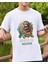 Speed Is Relative Tasarımlı Baskılı T-Shirt 5