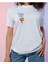 Gumbal ve Darvin Tasarımlı Baskılı T-Shirt 3