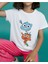 Gumbal ve Darvin Tasarımlı Baskılı T-Shirt 4