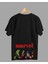 Marvel Severler Için Yenilmezler Tasarımlı Baskılı T-Shirt 2