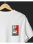 Bugs Bunny Tasarımlı Baskılı T-Shirt Tasarımı 2