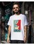 Bugs Bunny Tasarımlı Baskılı T-Shirt Tasarımı 3
