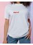 Marvel Severler Için Yenilmezler Tasarımlı Baskılı T-Shirt 3