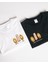 Yüzük Temalı Absürt Tasarımlı Baskılı T-Shirt 1
