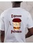 Espresso Patronum Temalı Baskılı T-Shirt 4