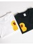 Ördek Tasarımlı Çiftler Için Baskılı T-Shirt Tasarımı 1