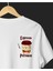 Espresso Patronum Temalı Baskılı T-Shirt 1